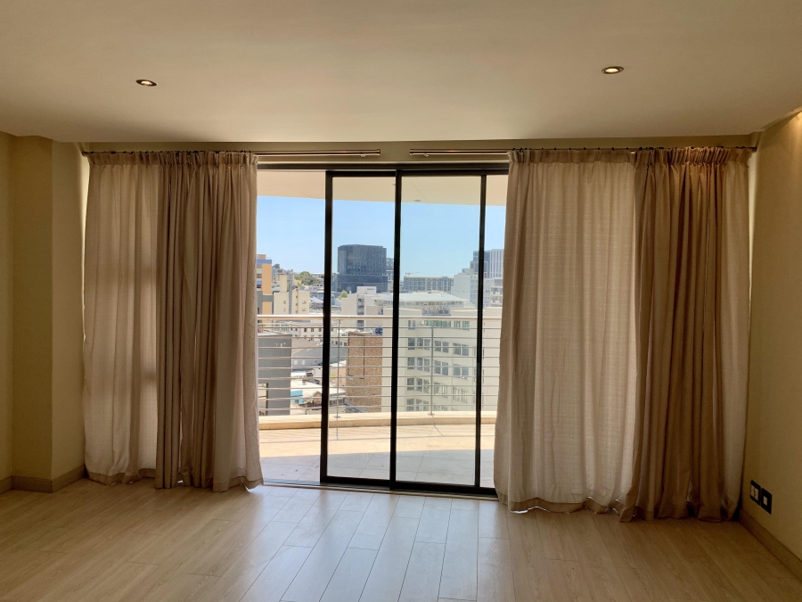To Let 2 Bedroom Property for Rent in Cape Town City Centre Western Cape